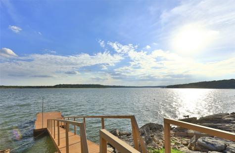 Lot 1074 Oak Point Drive May TX 76857