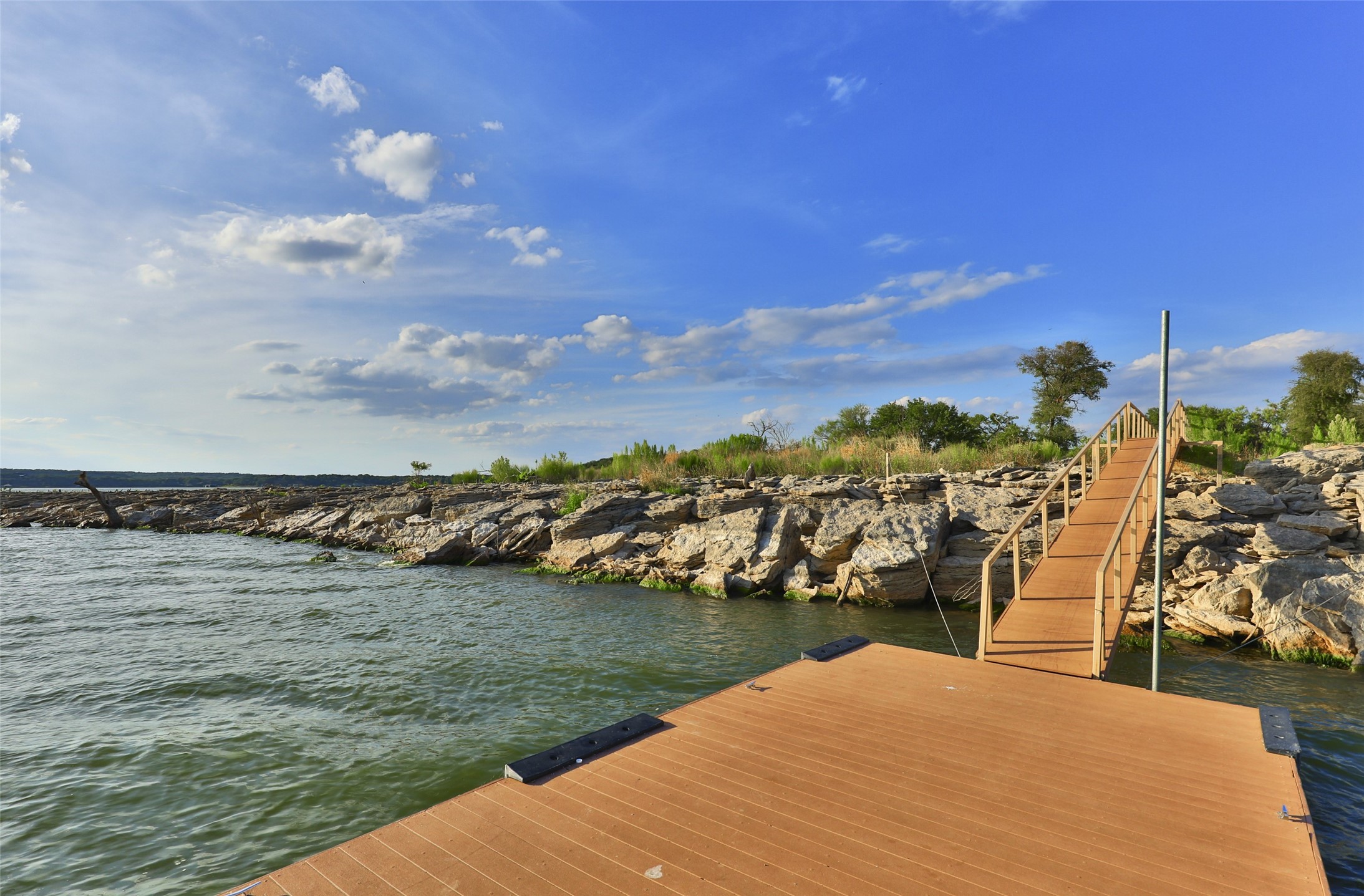 Lot 1074 Oak Point Drive May TX 76857