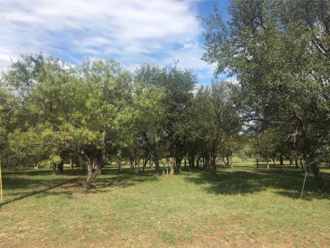 Lot 1074 Oak Point Drive May TX 76857