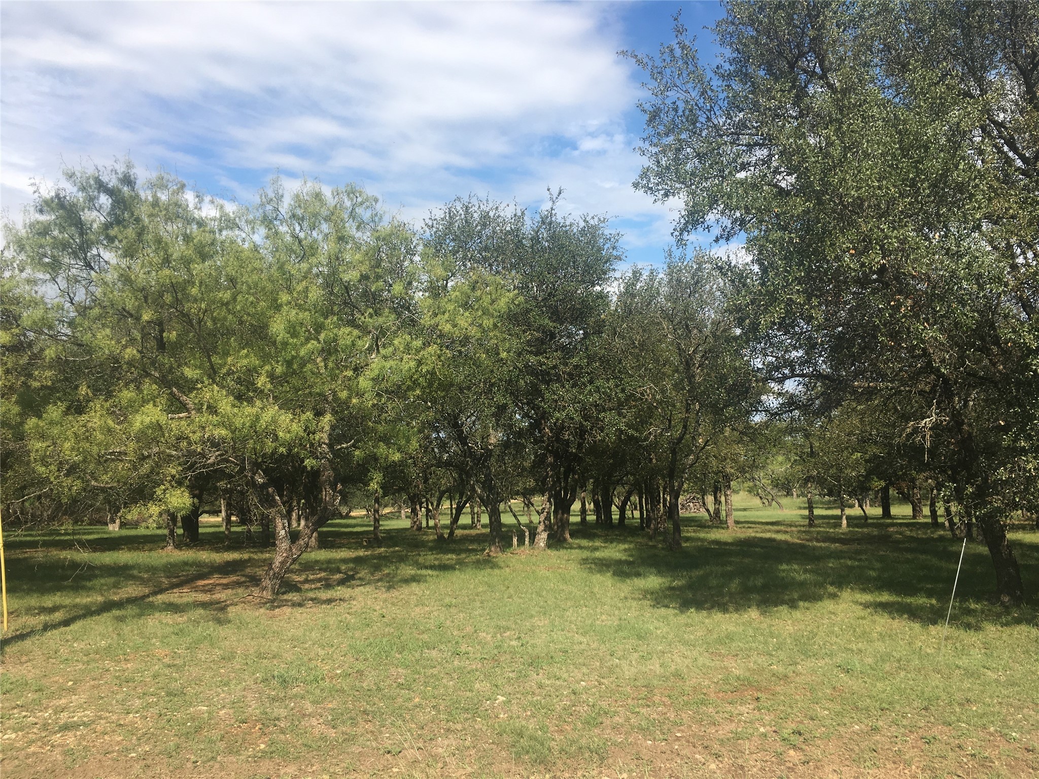 Lot 1074 Oak Point Drive May TX 76857