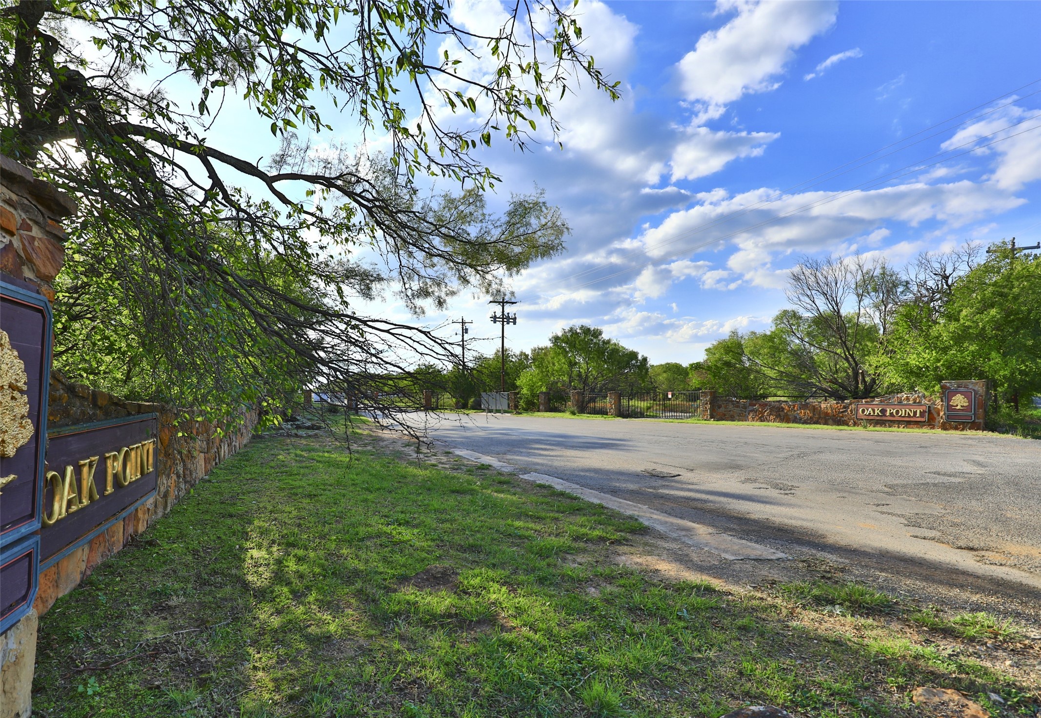 Lot 1074 Oak Point Drive May TX 76857