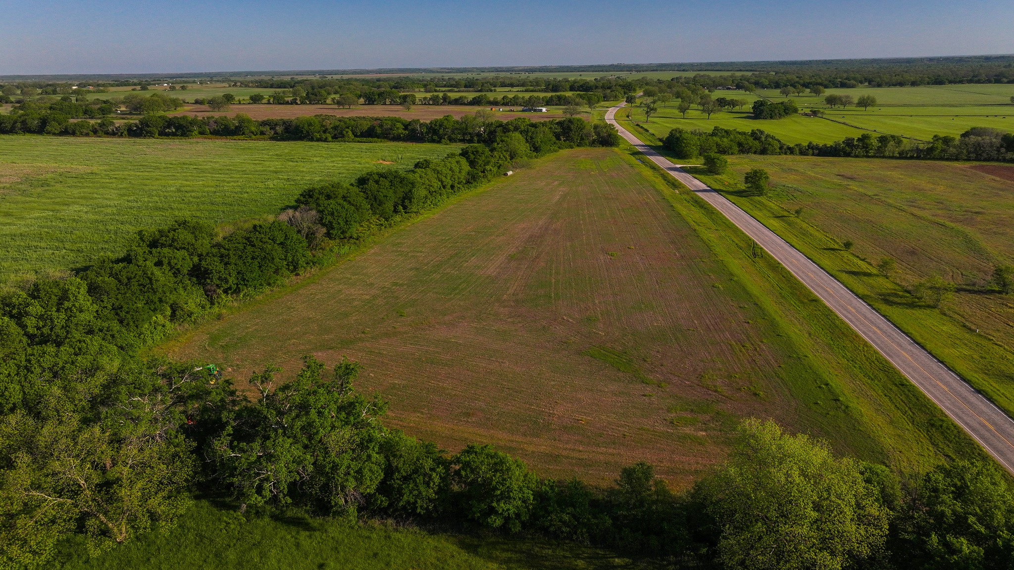 Tbd Fm 103 Nocona TX 76255