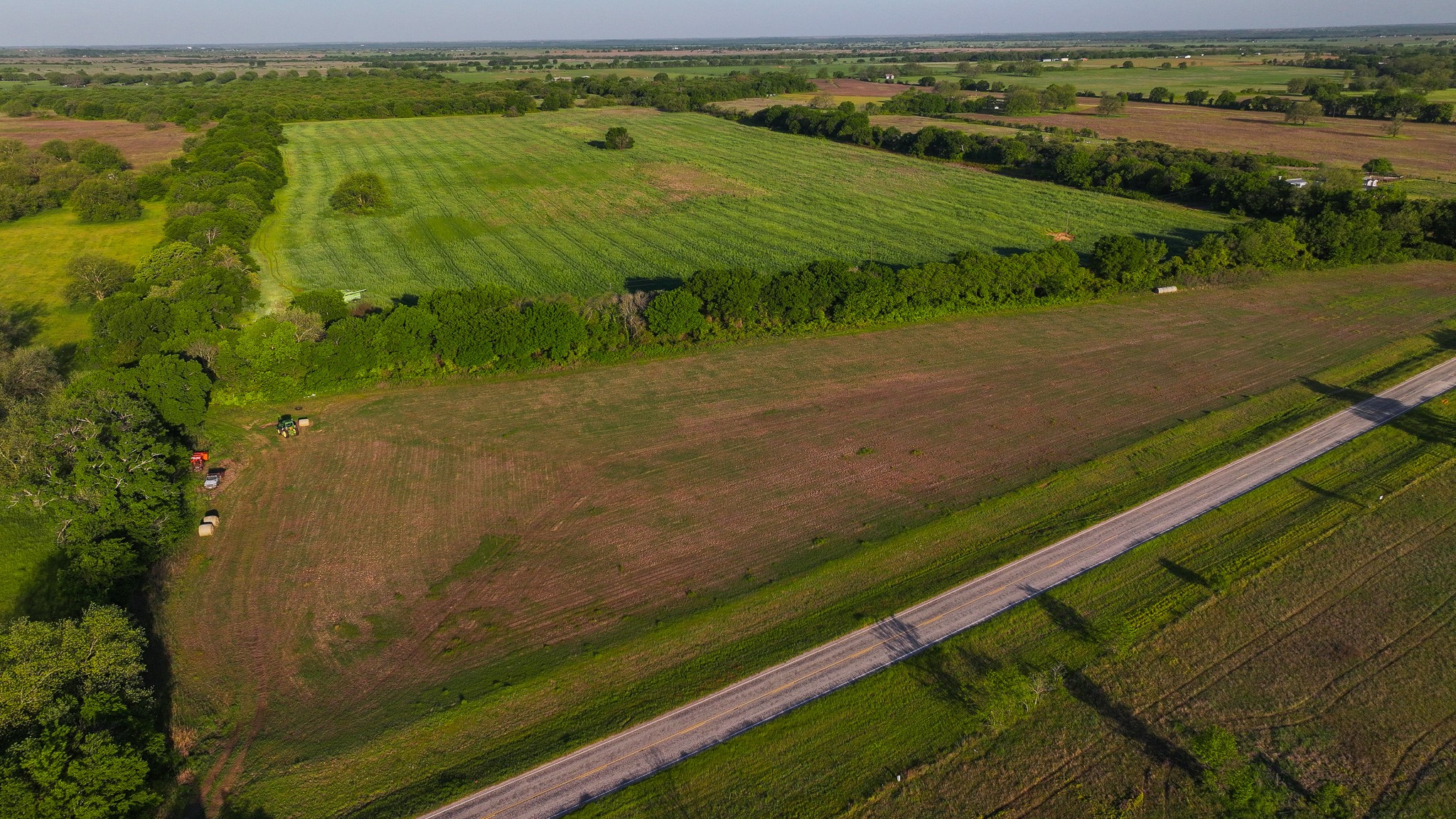 Tbd Fm 103 Nocona TX 76255