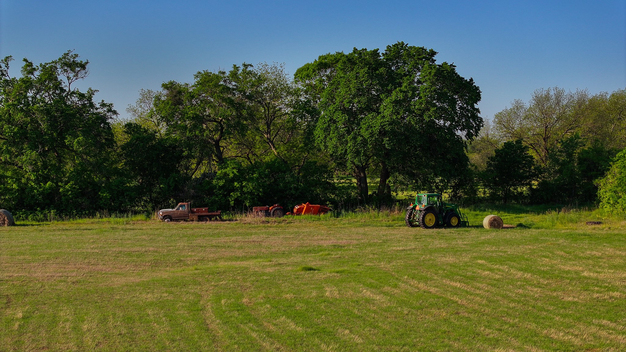 Tbd Fm 103 Nocona TX 76255