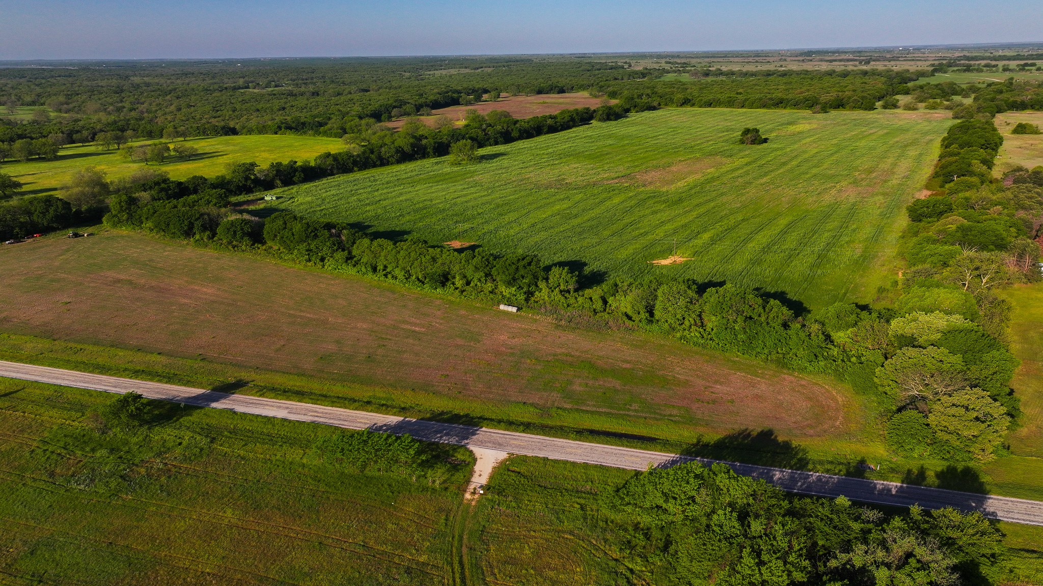 Tbd Fm 103 Nocona TX 76255