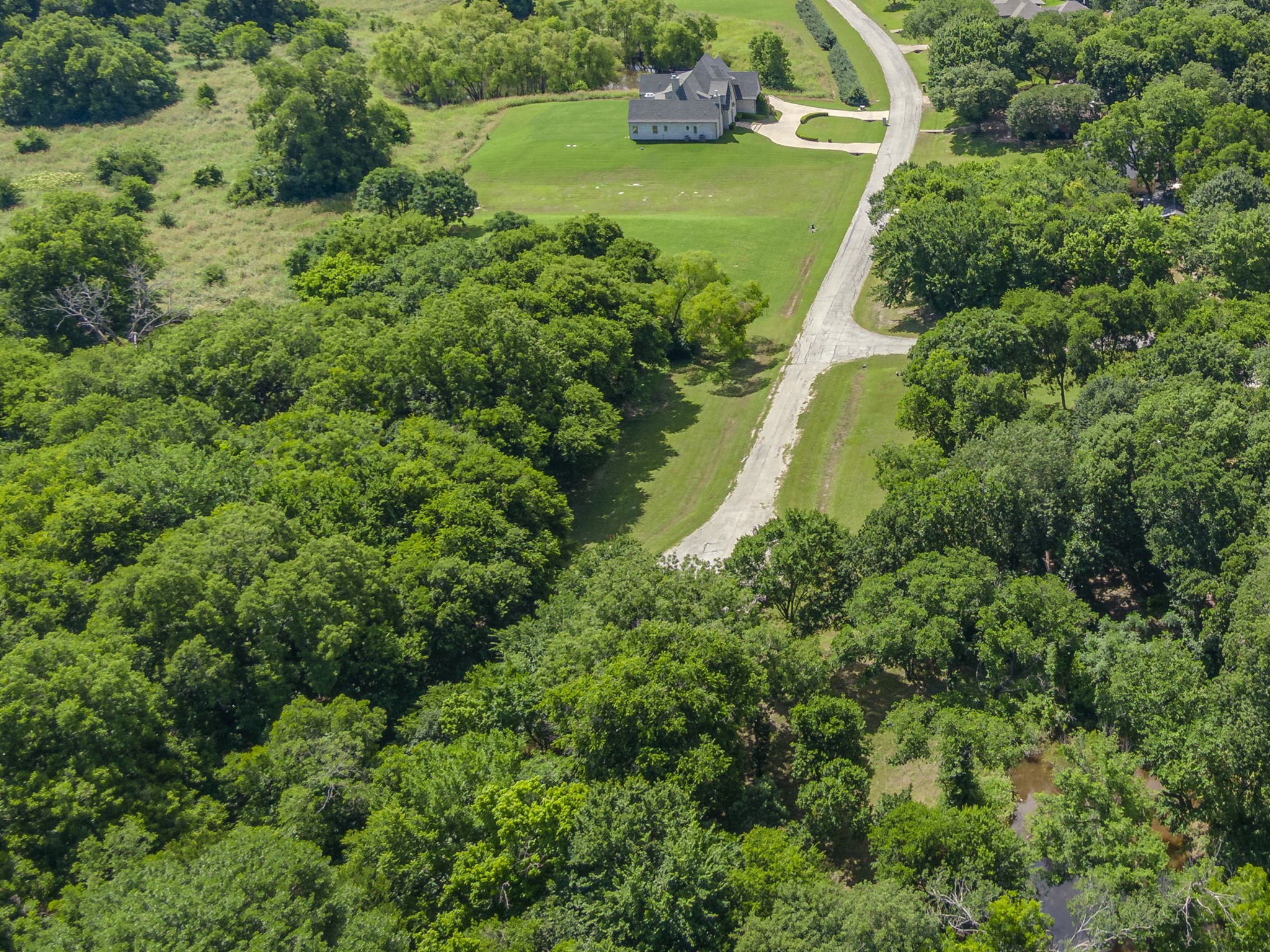 Tbd Oak Tree Waxahachie TX 75167