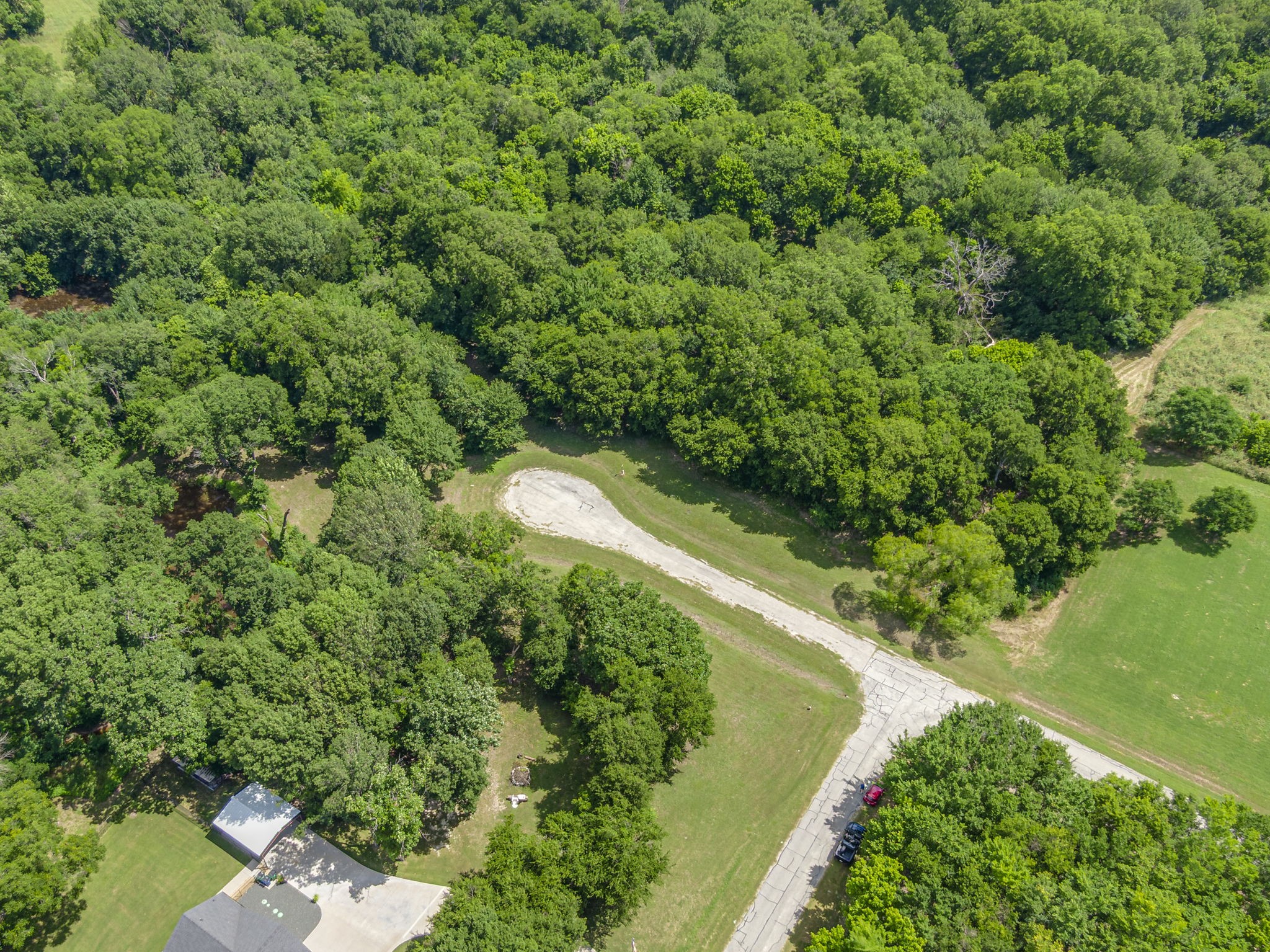 Tbd Oak Tree Waxahachie TX 75167