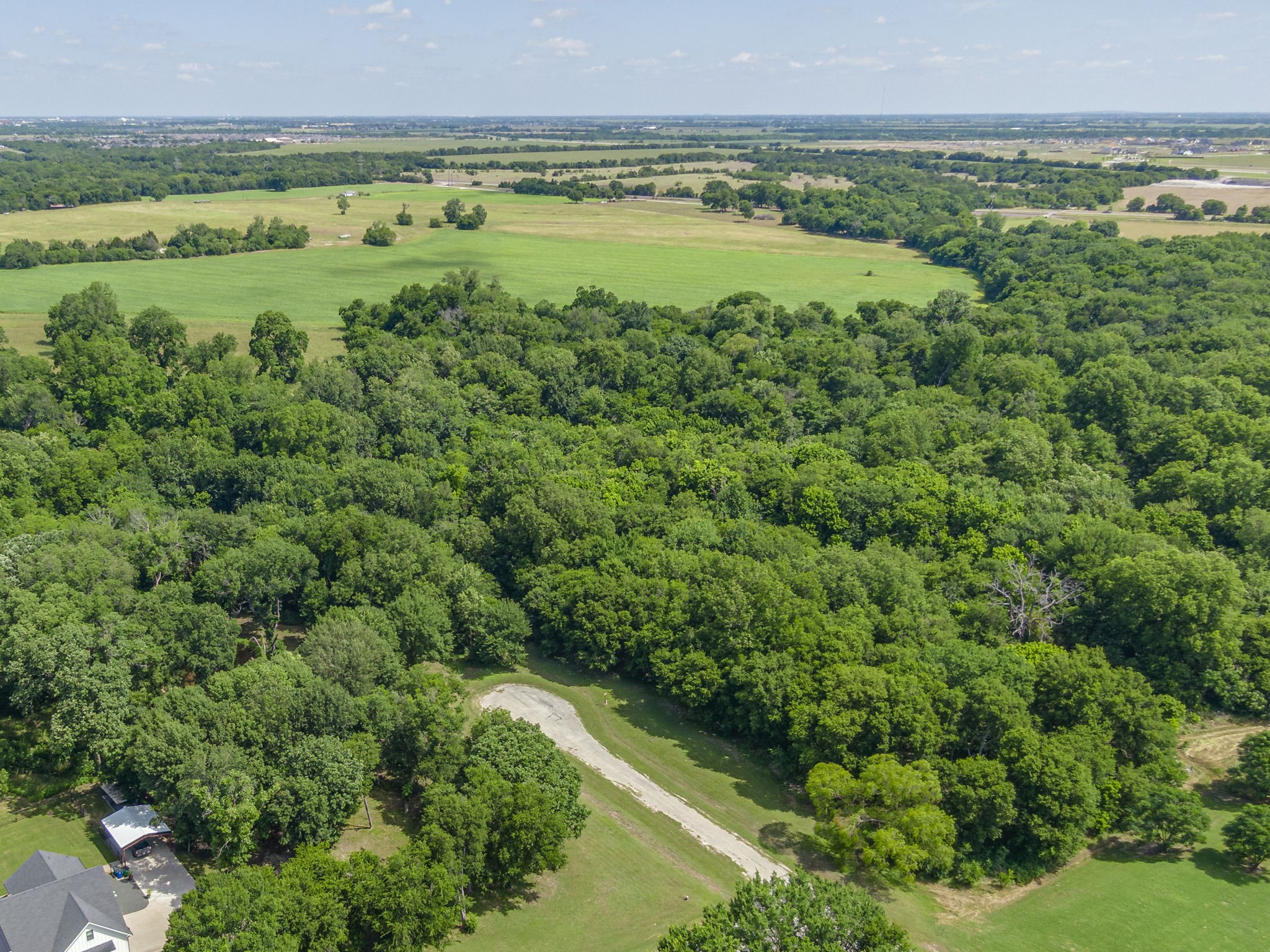 Tbd Oak Tree Waxahachie TX 75167