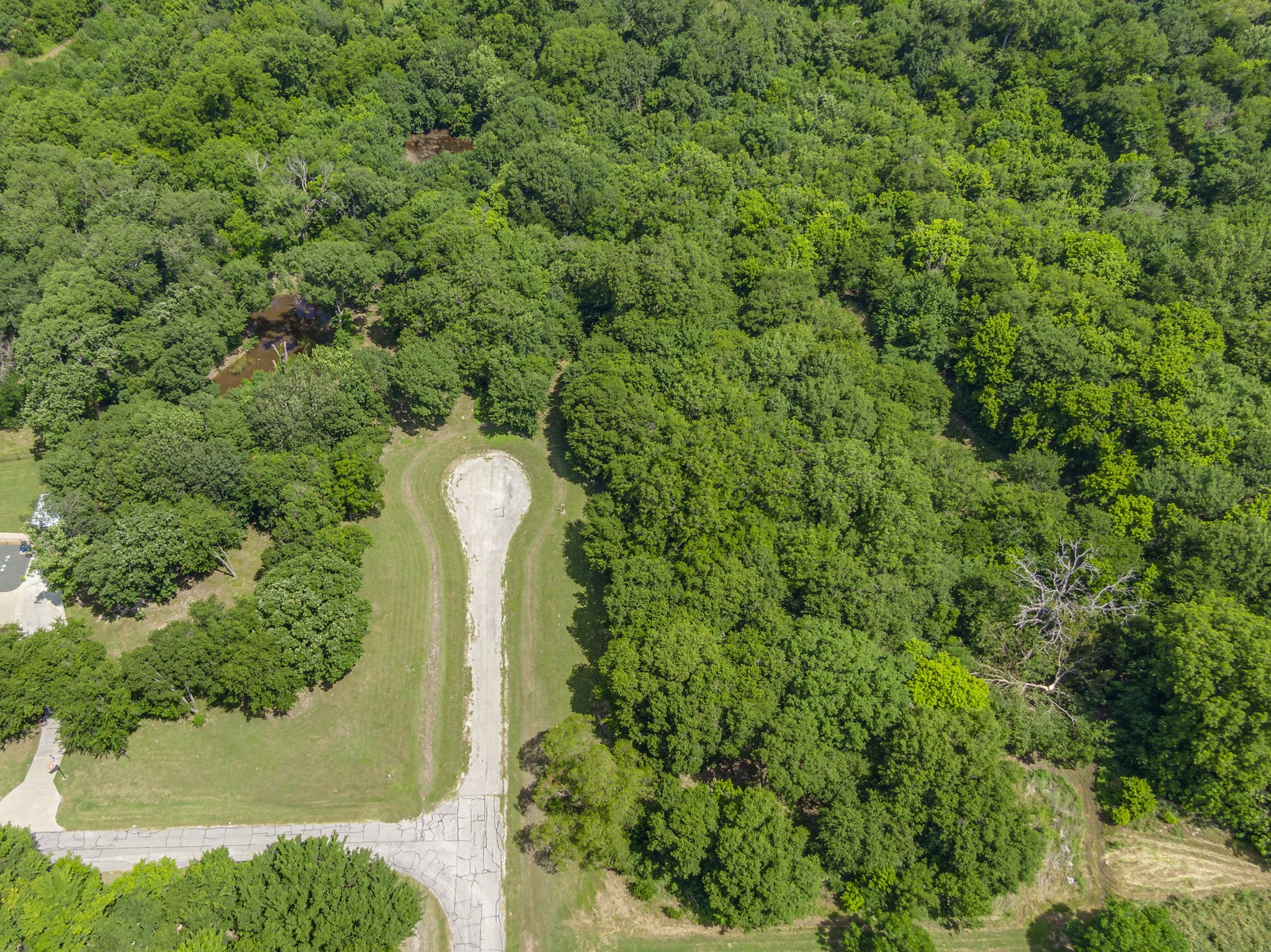 Tbd Oak Tree Waxahachie TX 75167
