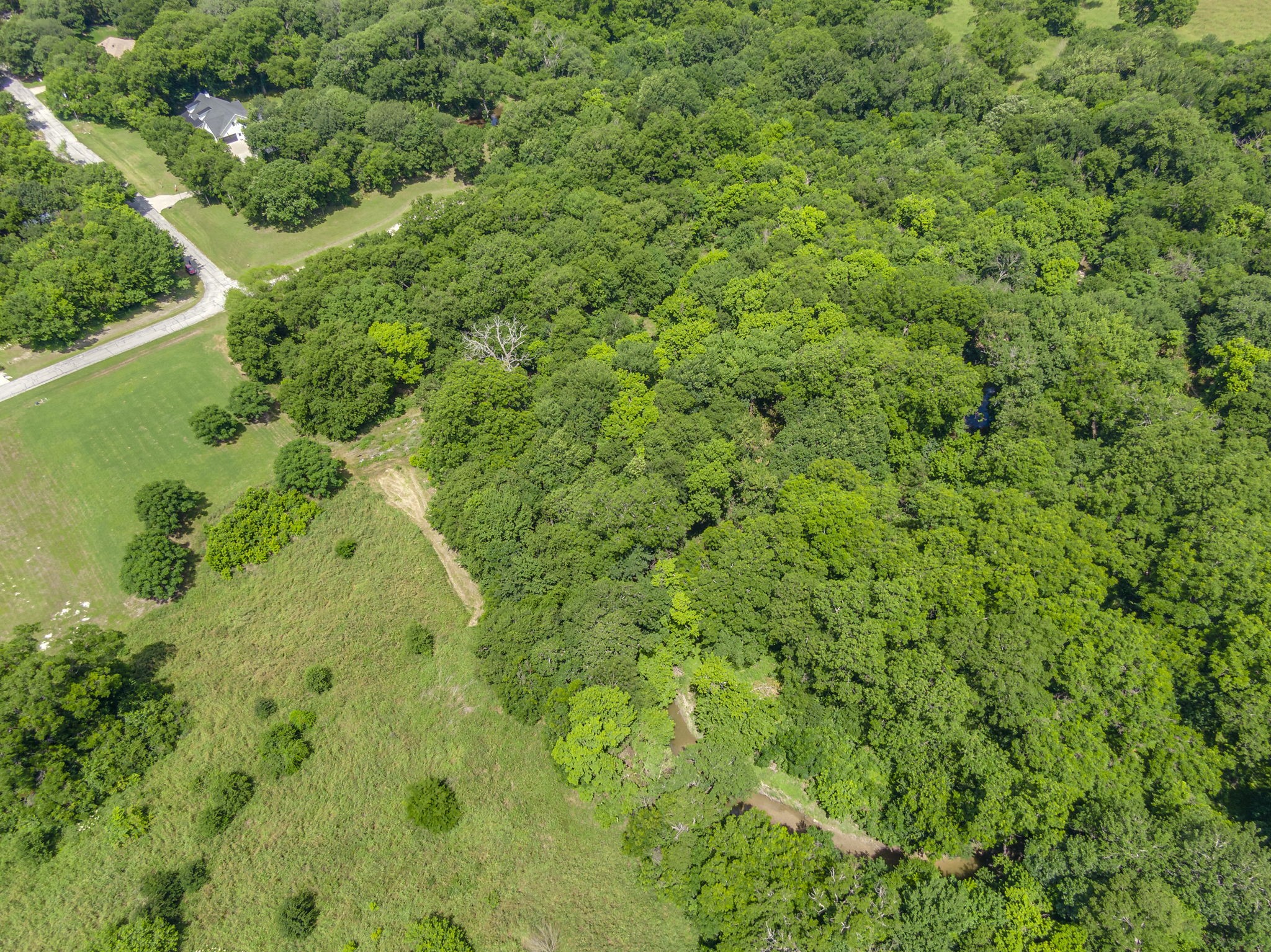 Tbd Oak Tree Waxahachie TX 75167