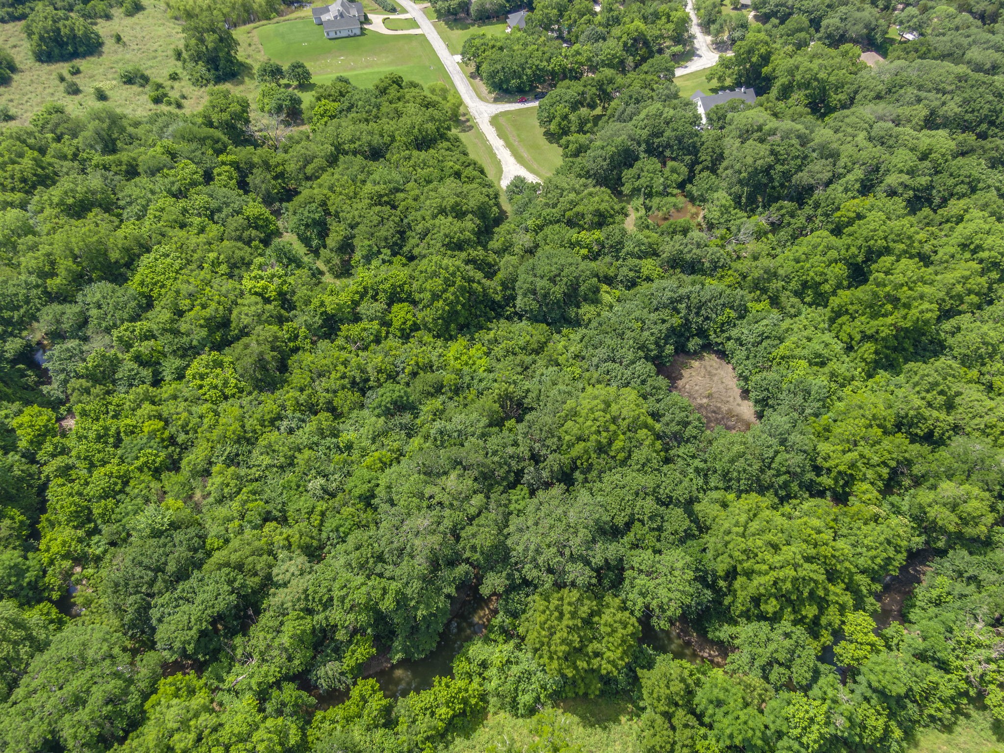 Tbd Oak Tree Waxahachie TX 75167