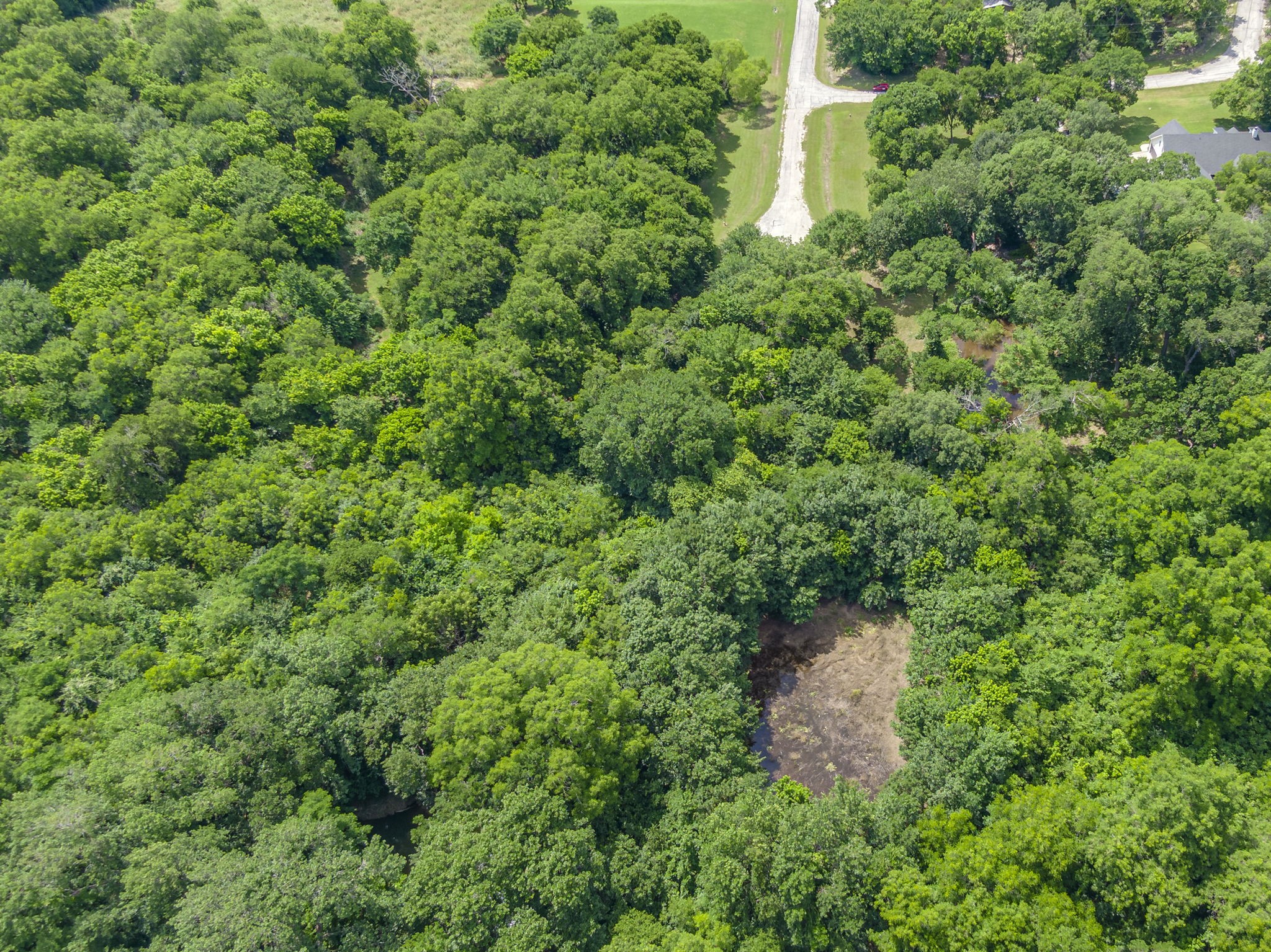 Tbd Oak Tree Waxahachie TX 75167