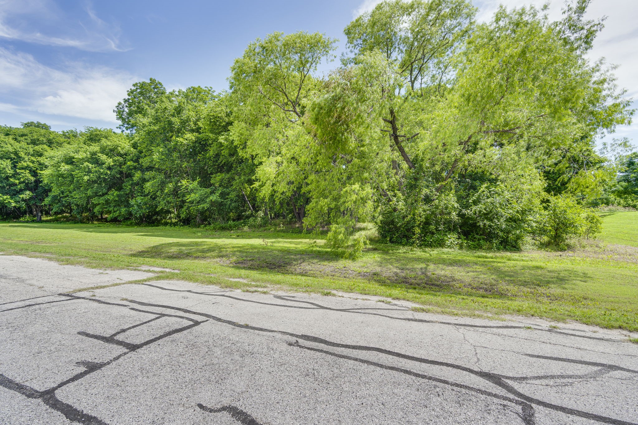 Tbd Oak Tree Waxahachie TX 75167