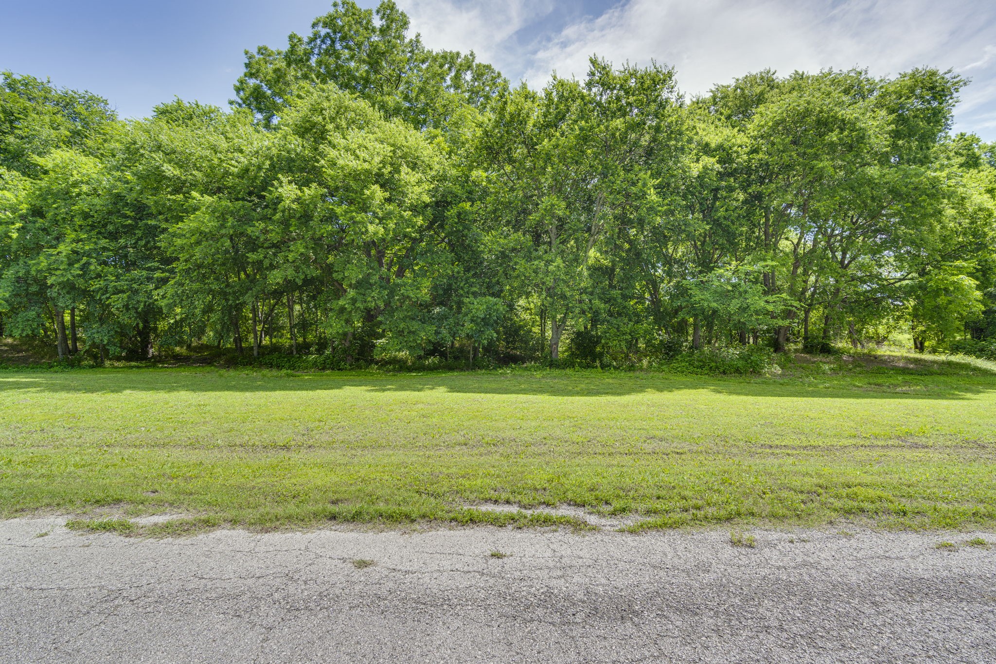 Tbd Oak Tree Waxahachie TX 75167