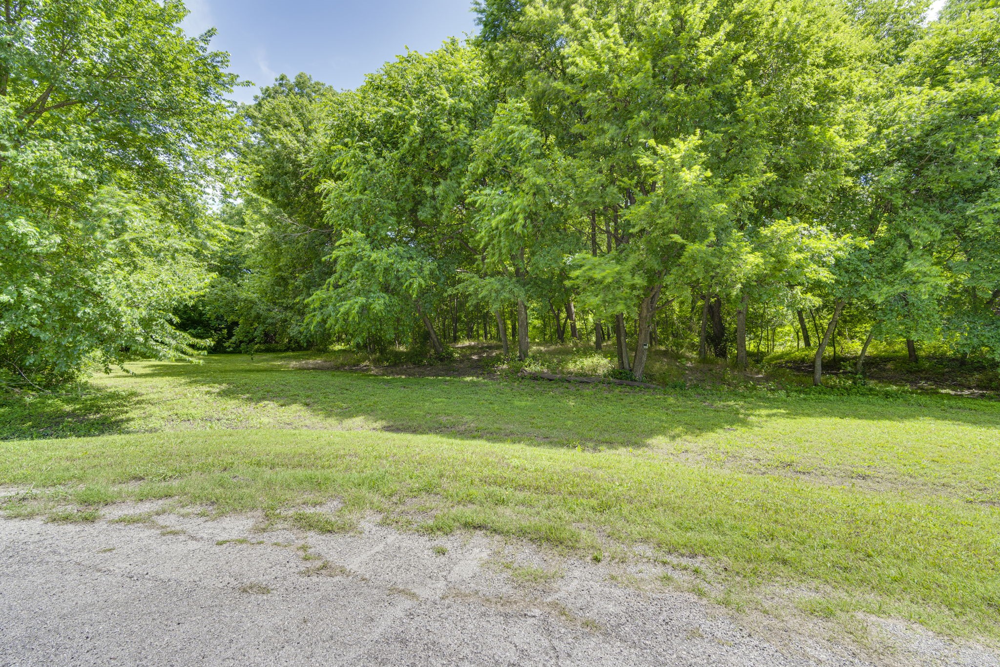 Tbd Oak Tree Waxahachie TX 75167