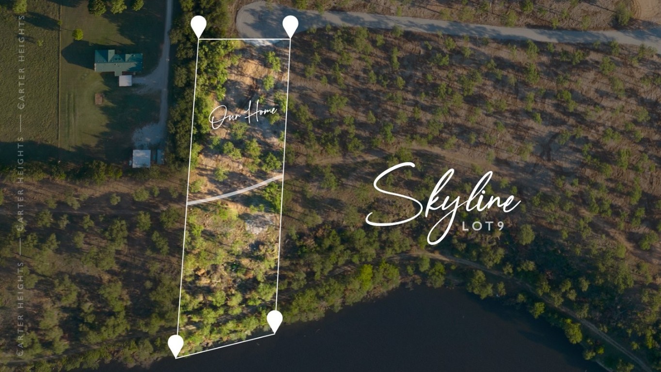 Lot 9 Choate Bowie TX 76230