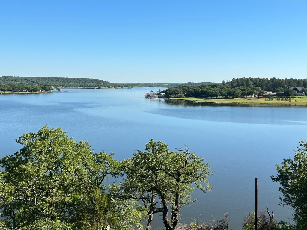 Lot 9 Choate Bowie TX 76230