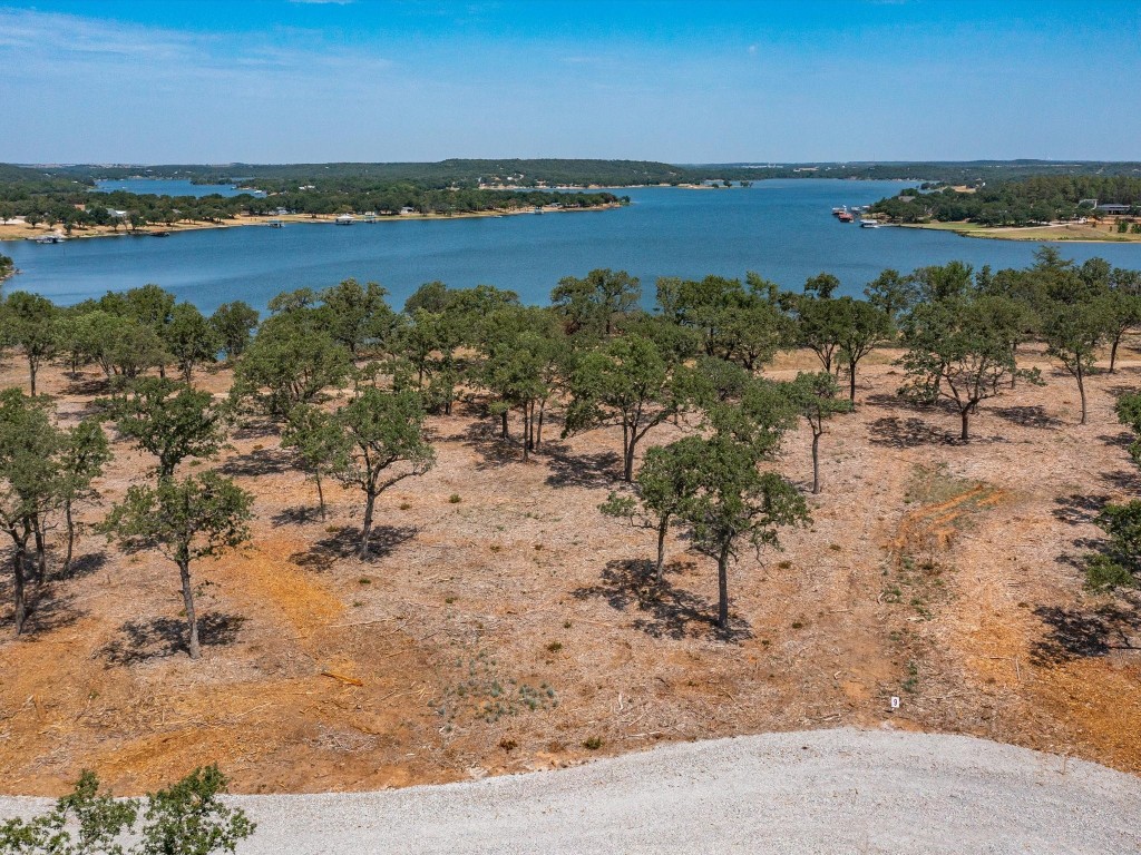 Lot 9 Choate Bowie TX 76230