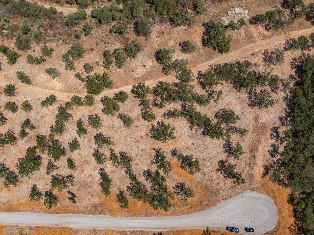 Lot 9 Choate Bowie TX 76230