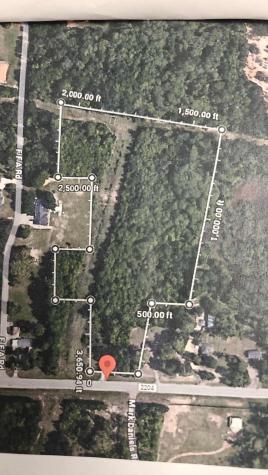 Tbd Fm 2204 Kilgore TX 75662
