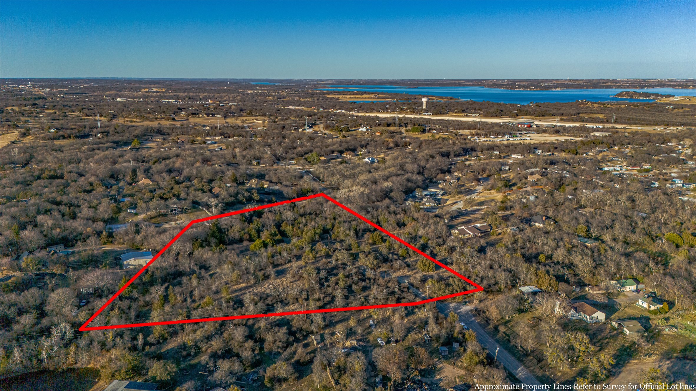 2220 Walter Smith Court Azle TX 76020