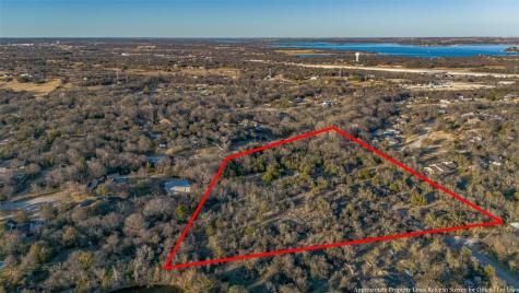 2220 Walter Smith Court Azle TX 76020