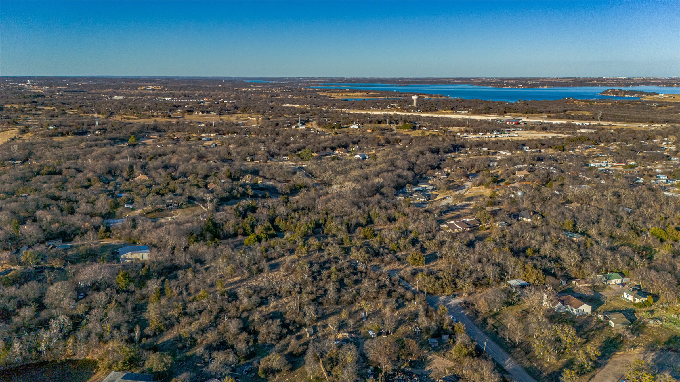 2220 Walter Smith Court Azle TX 76020