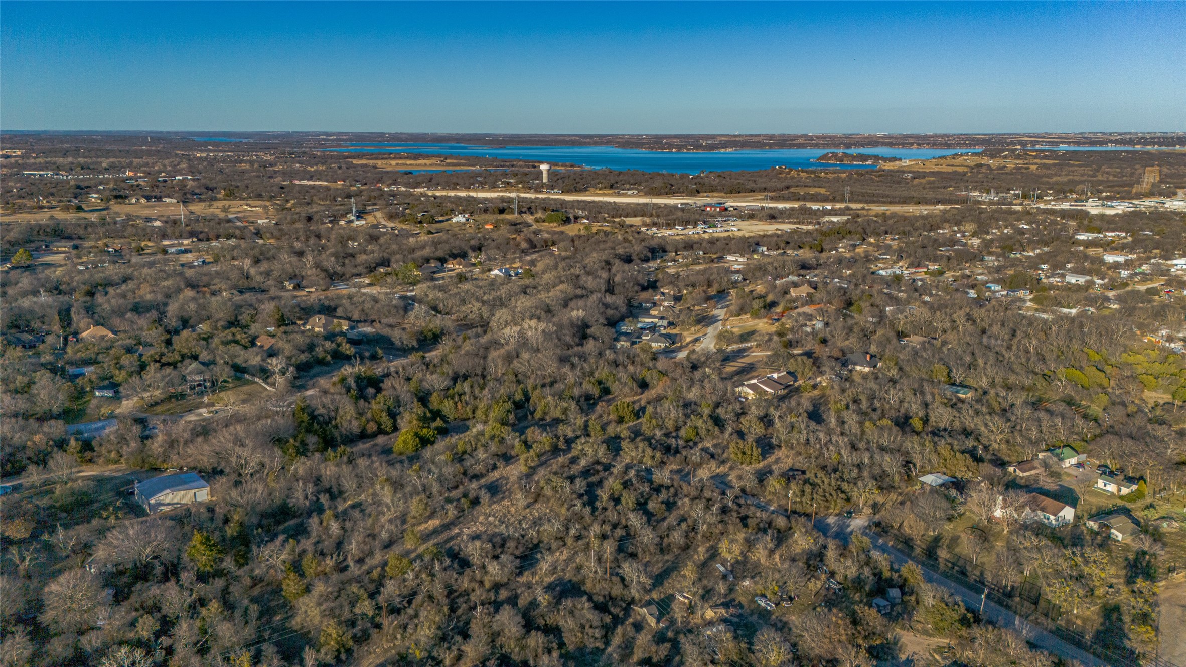 2220 Walter Smith Court Azle TX 76020