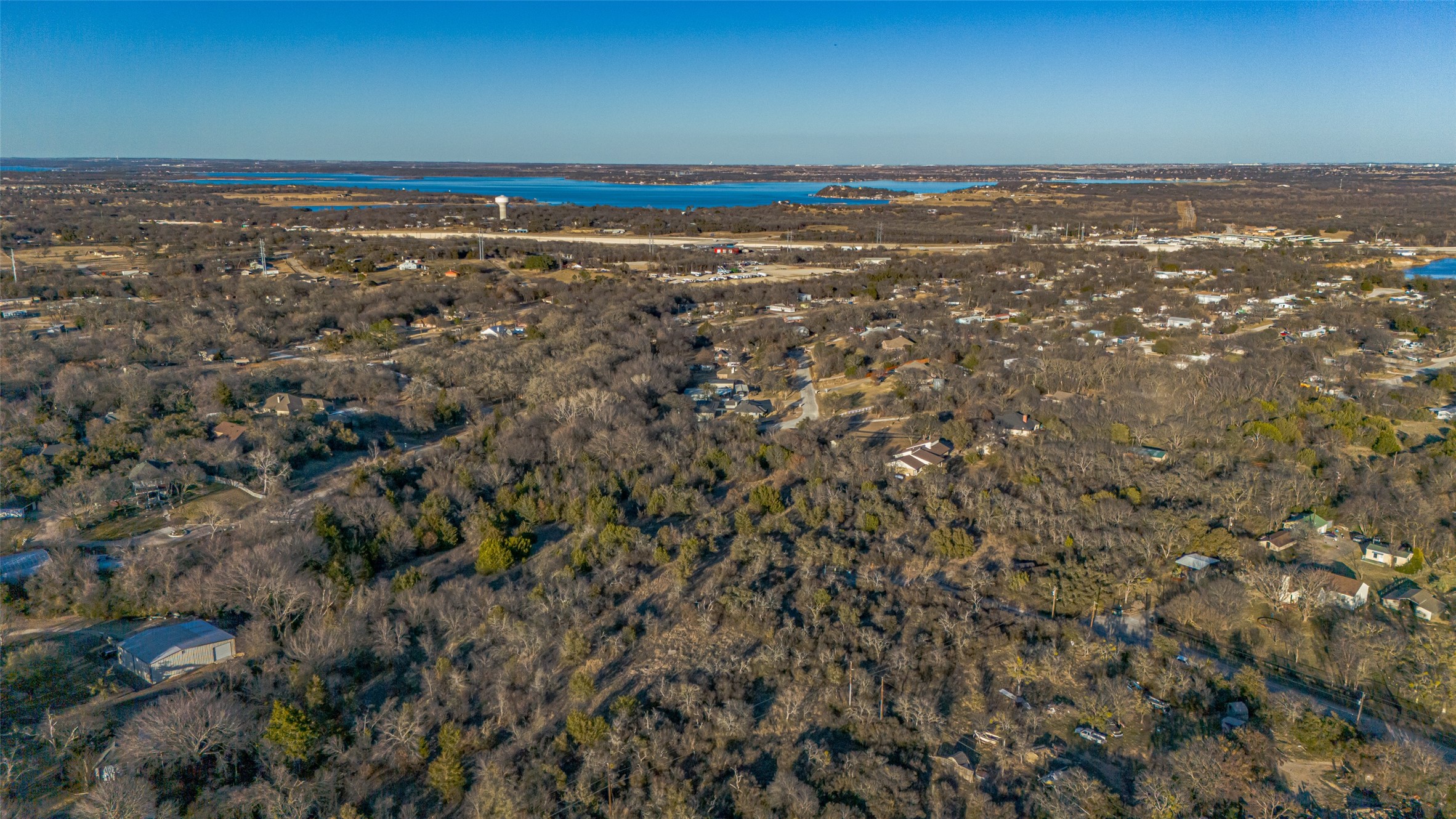 2220 Walter Smith Court Azle TX 76020