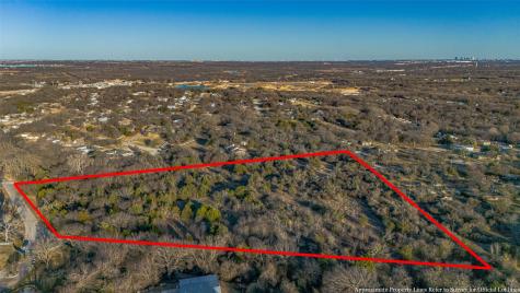 2220 Walter Smith Court Azle TX 76020