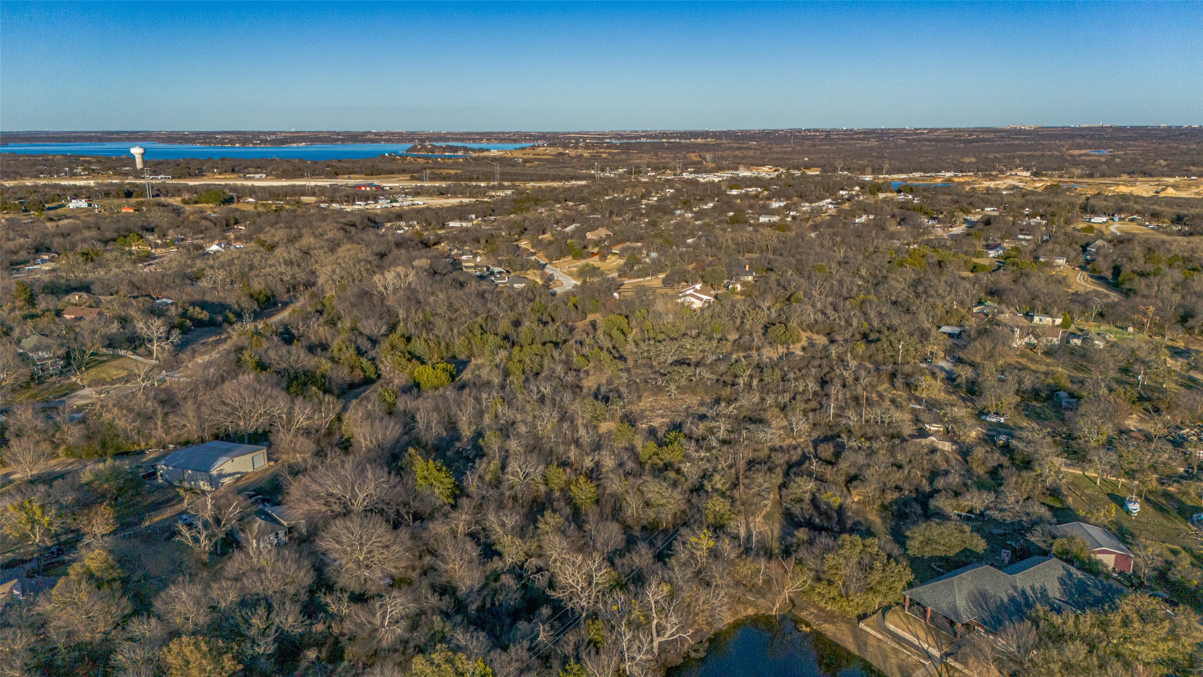 2220 Walter Smith Court Azle TX 76020