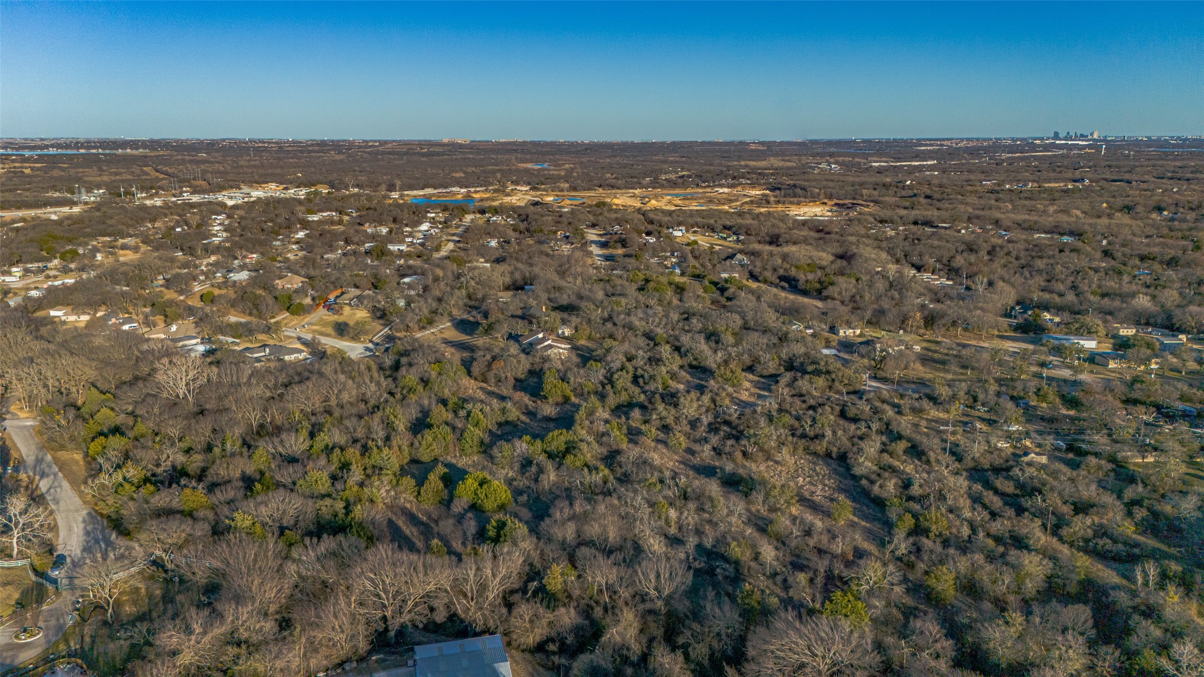 2220 Walter Smith Court Azle TX 76020