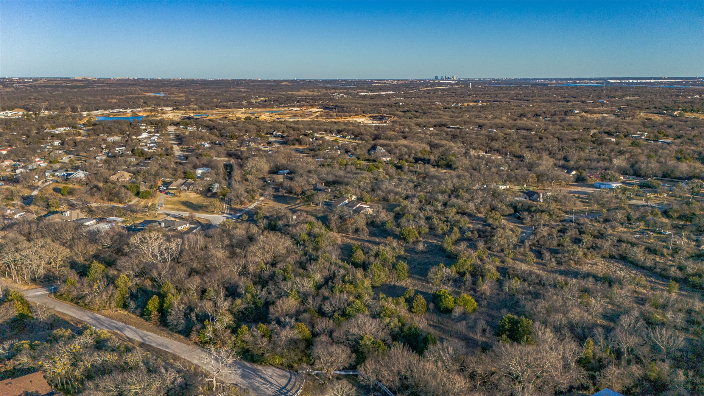2220 Walter Smith Court Azle TX 76020