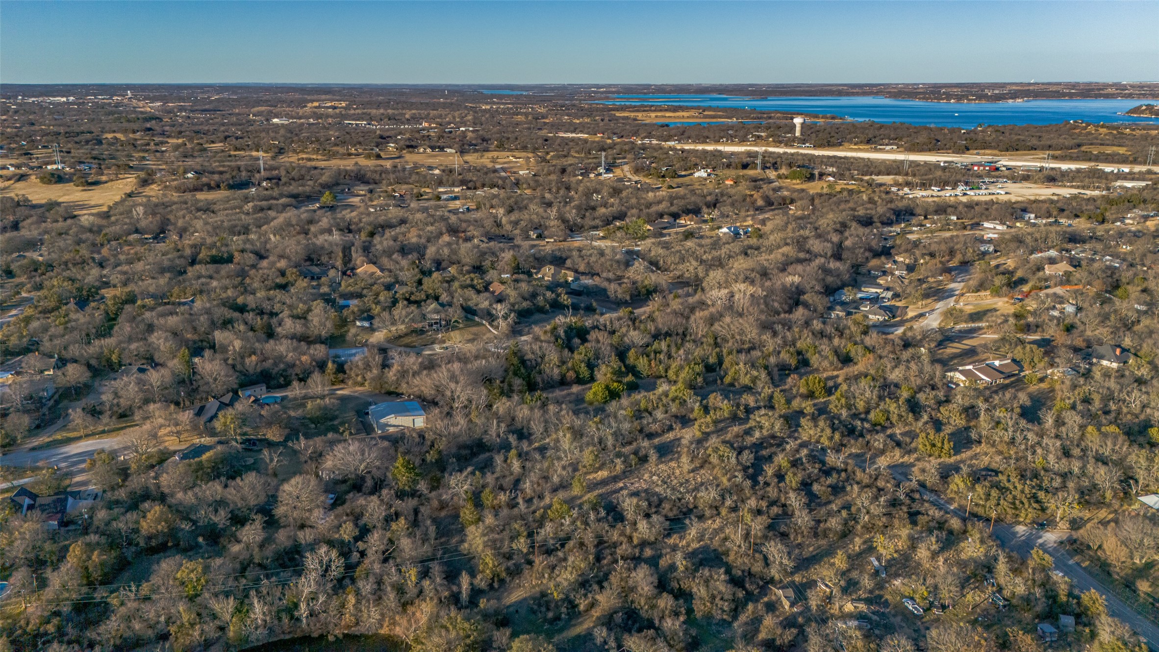 2220 Walter Smith Court Azle TX 76020