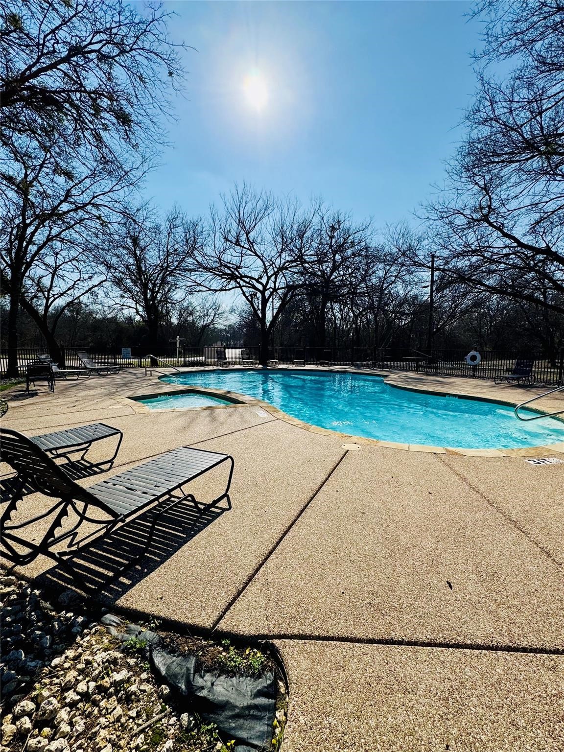 1280 Paint Brush Court Whitney TX 76692