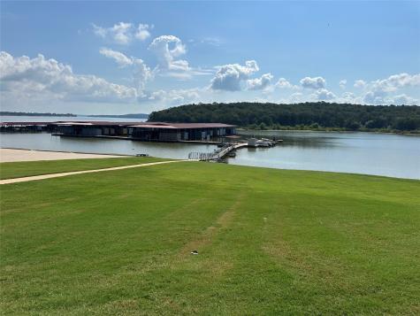112 Sailfish Point Drive Gordonville TX 76245