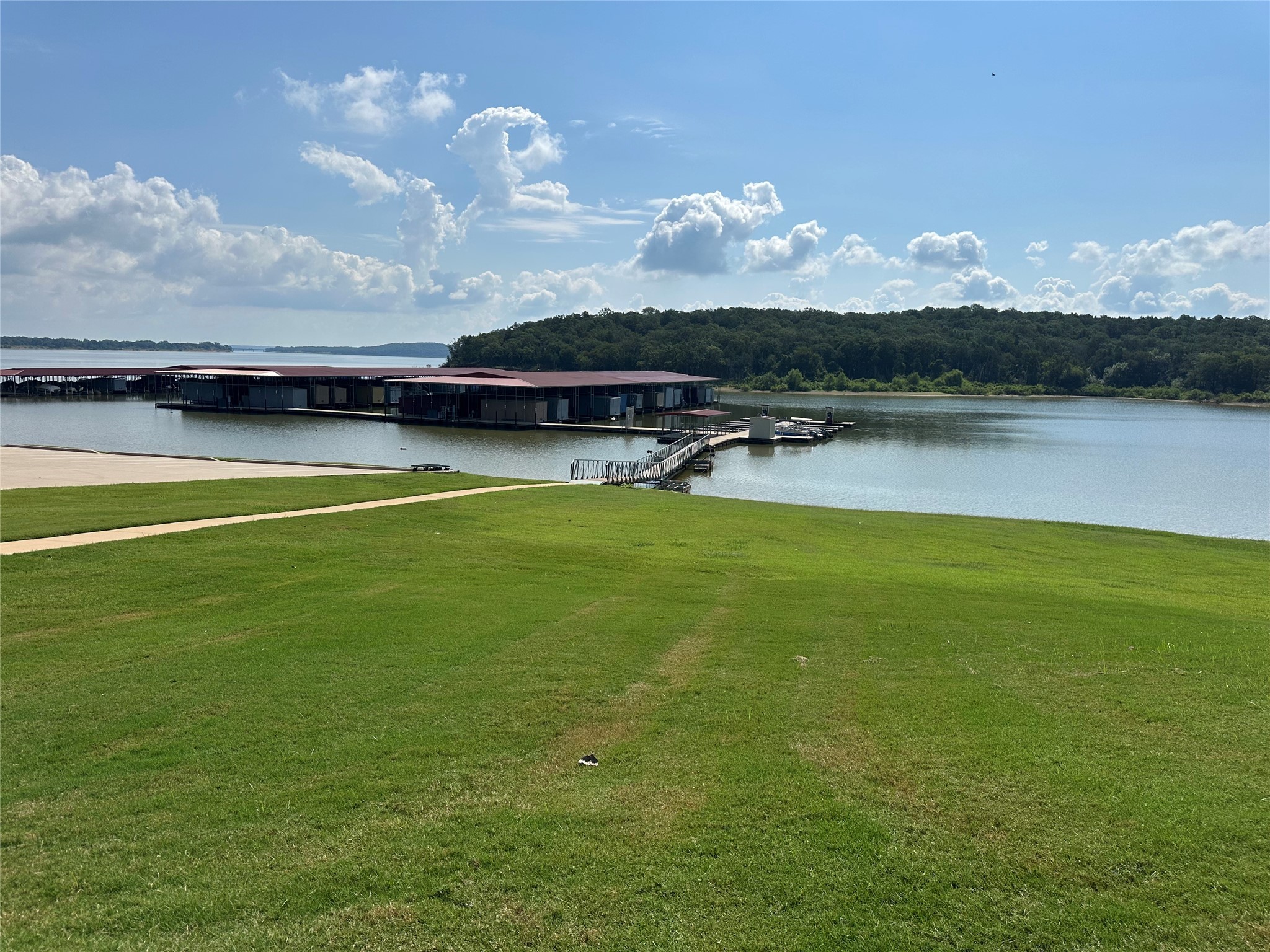 112 Sailfish Point Drive Gordonville TX 76245