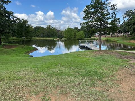 112 Sailfish Point Drive Gordonville TX 76245