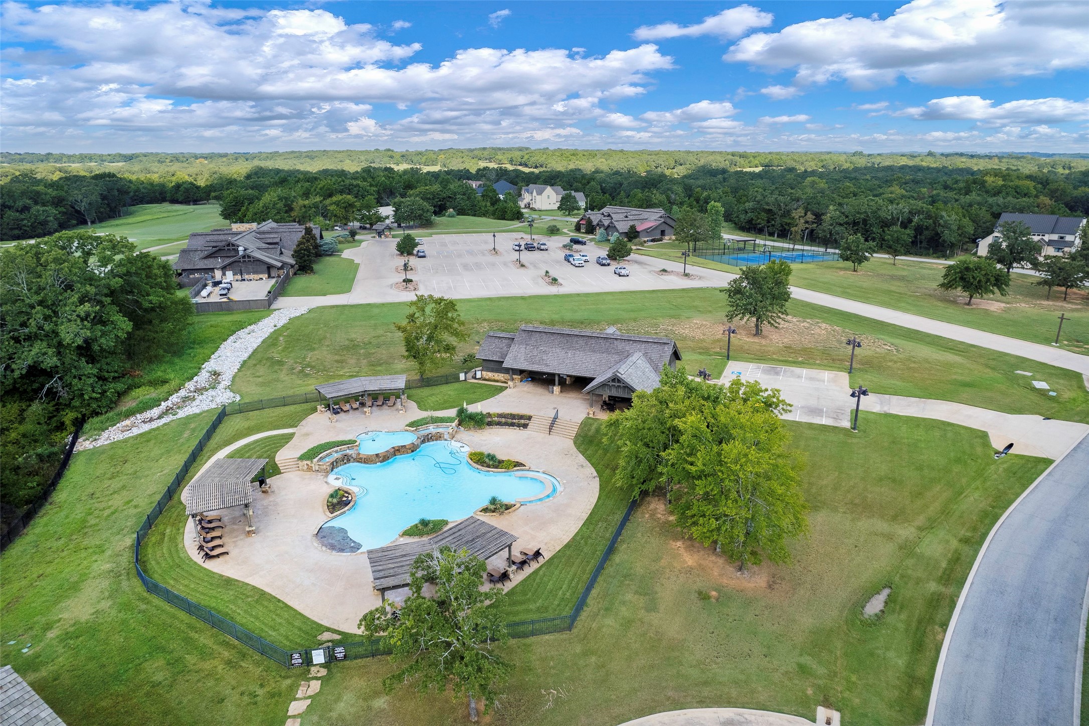 112 Sailfish Point Drive Gordonville TX 76245