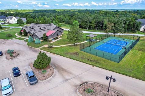 112 Sailfish Point Drive Gordonville TX 76245