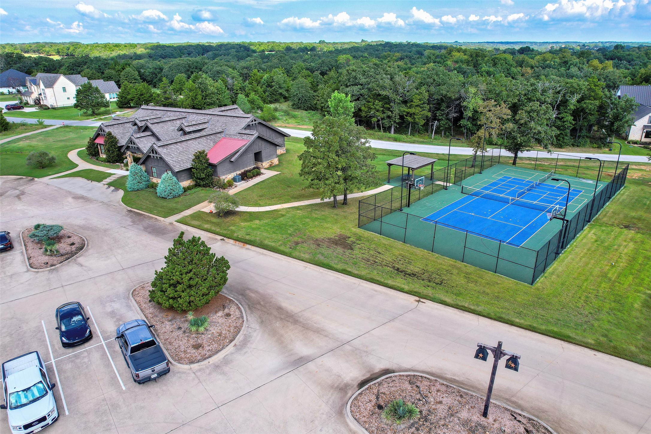 112 Sailfish Point Drive Gordonville TX 76245