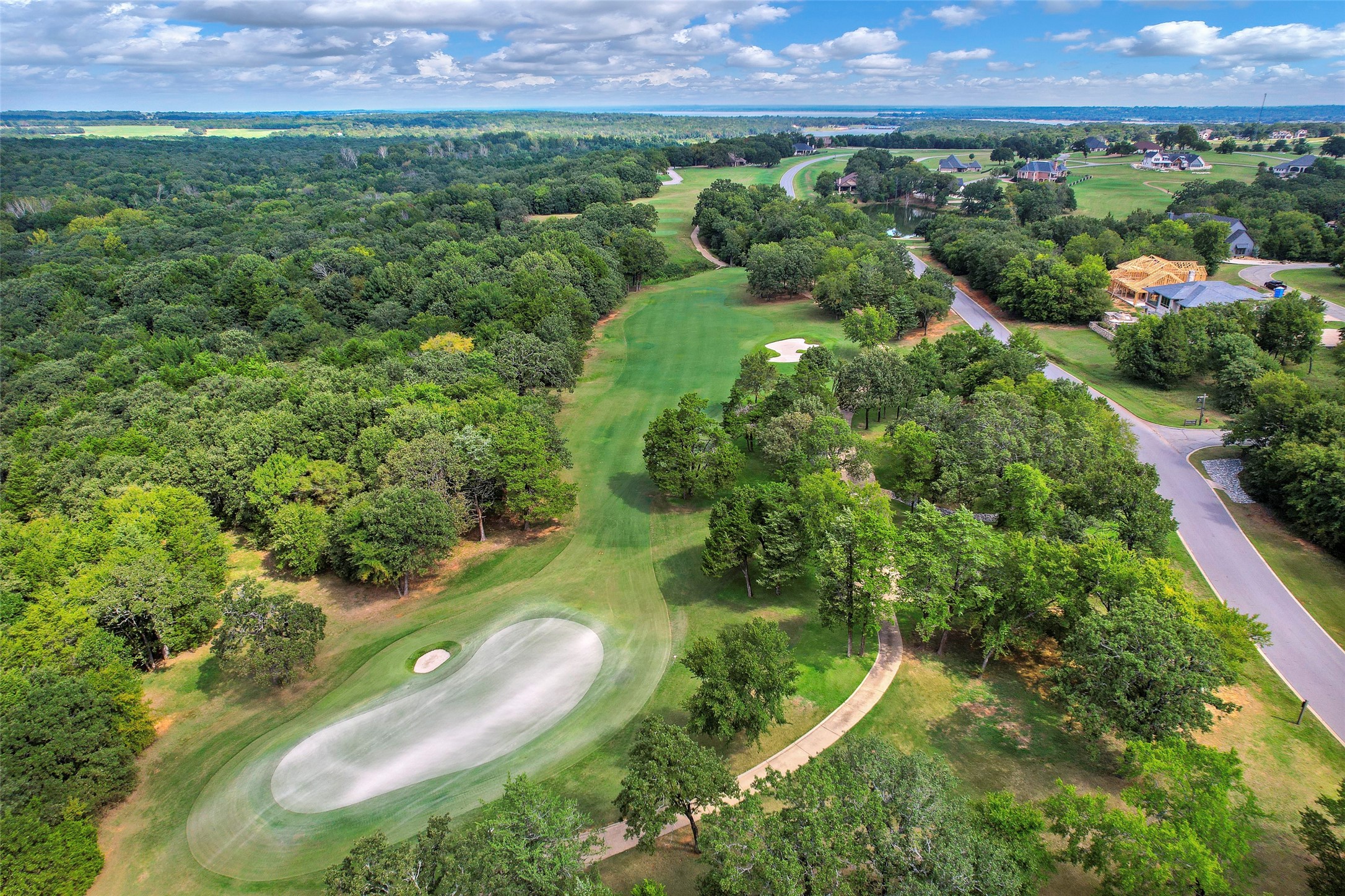112 Sailfish Point Drive Gordonville TX 76245