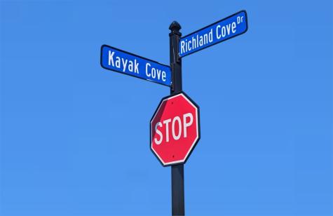 Lot 60 Kayak Cove Corsicana TX 75109