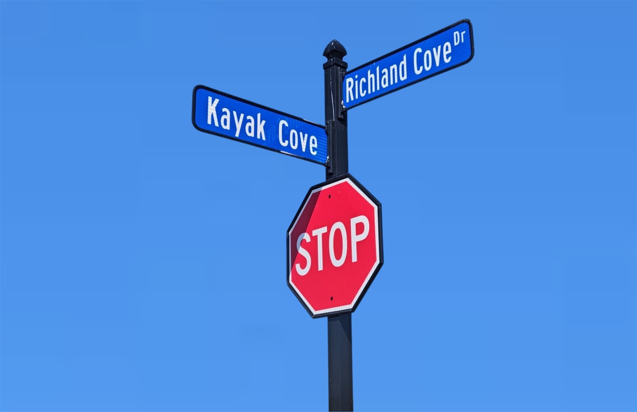 Lot 60 Kayak Cove Corsicana TX 75109