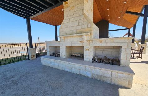 Lot 60 Kayak Cove Corsicana TX 75109