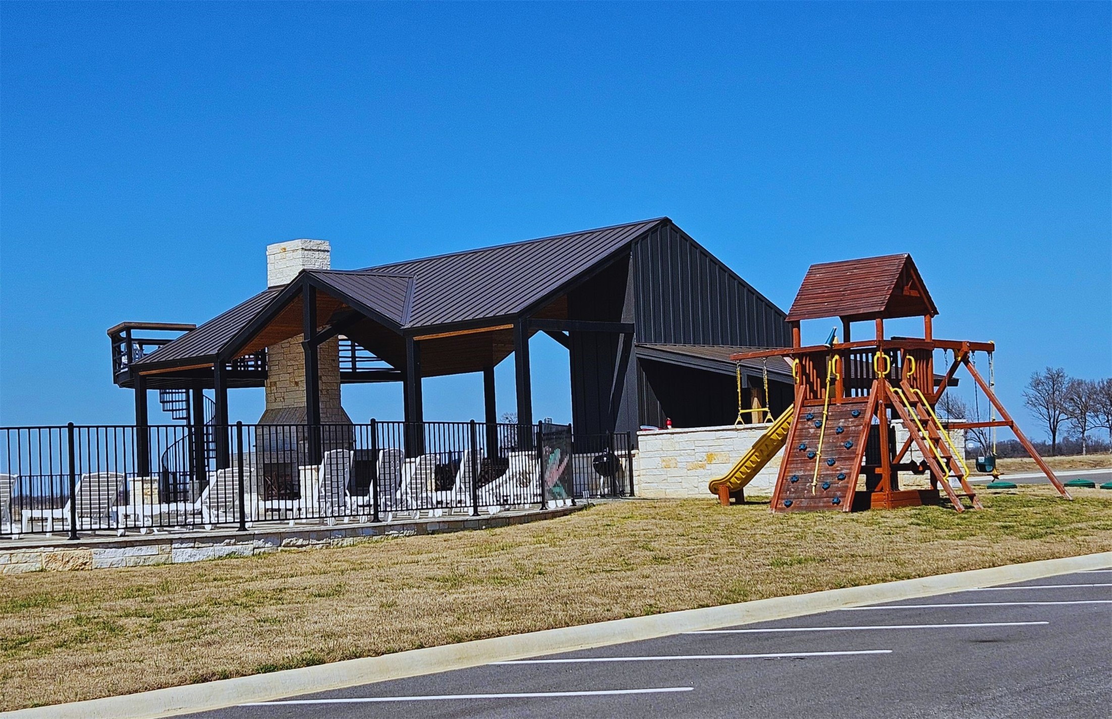 Lot 60 Kayak Cove Corsicana TX 75109