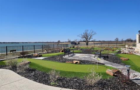 Lot 60 Kayak Cove Corsicana TX 75109