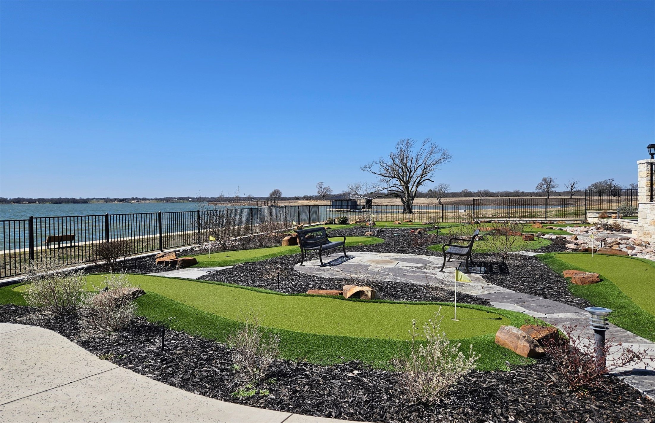 Lot 60 Kayak Cove Corsicana TX 75109
