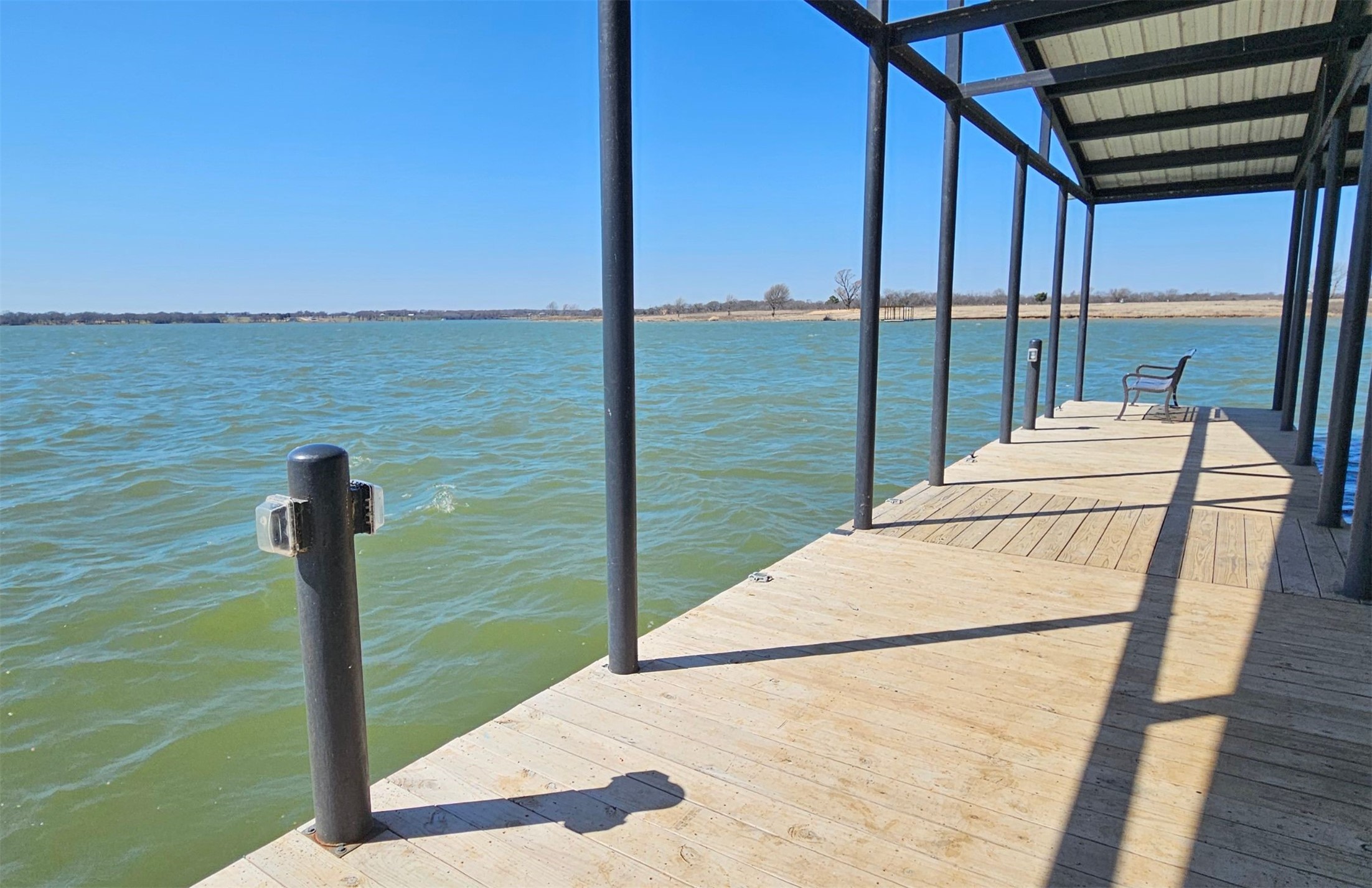 Lot 60 Kayak Cove Corsicana TX 75109