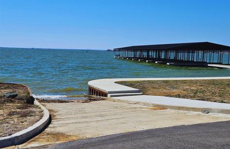Lot 60 Kayak Cove Corsicana TX 75109